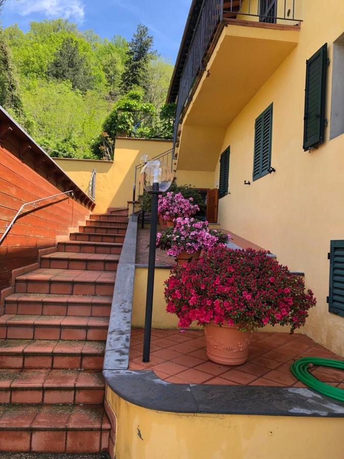 Casa Vacanze Giuliana Villore Exterior photo