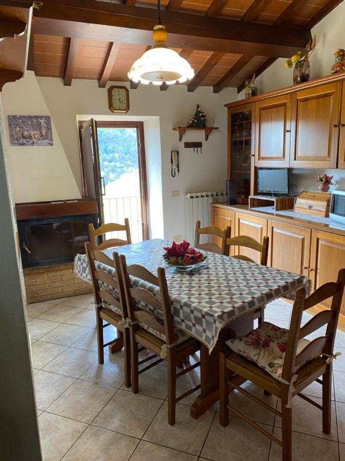 Casa Vacanze Giuliana Villore Exterior photo