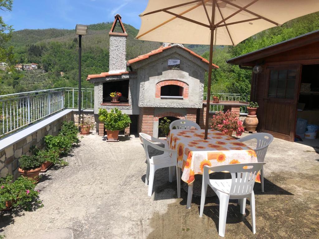 Casa Vacanze Giuliana Villore Exterior photo